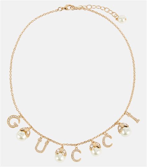 gucci ding dong|Gucci back jewelry.